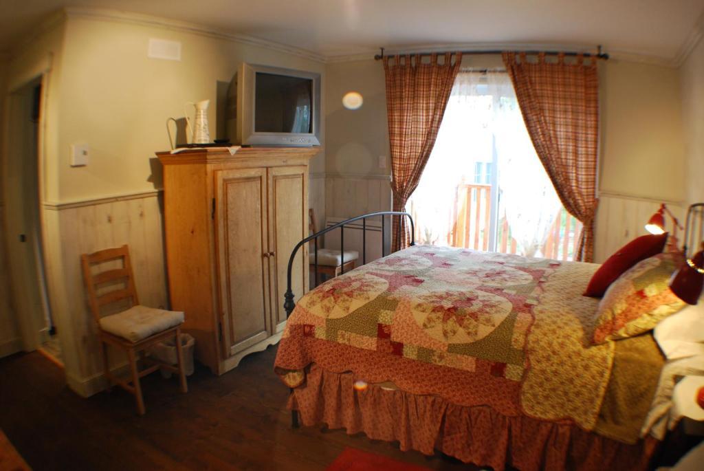 Le Du Hu-art 4* Ville de Québec